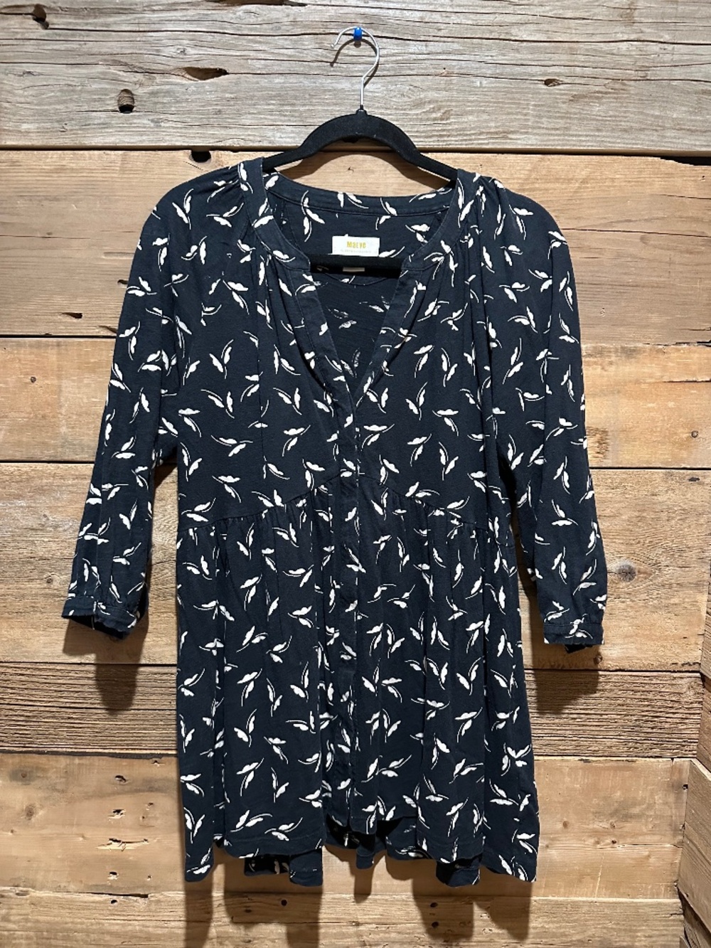Maeve Anthropologie Top